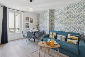 867-Suite Mimosa - Superb Apartment
